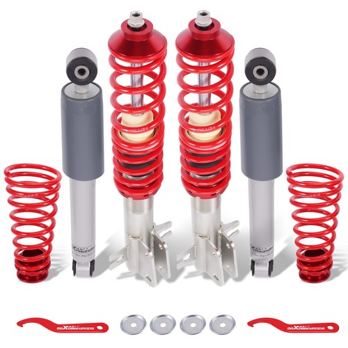 Coilovers for fiat punto mk2 - coilovers,