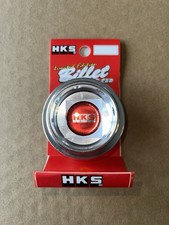 HKS Style oil cap Toyota