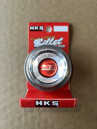 Hks style oil - oil, toyota