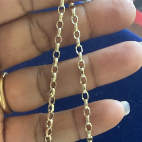 Solid yellow gold - solid,