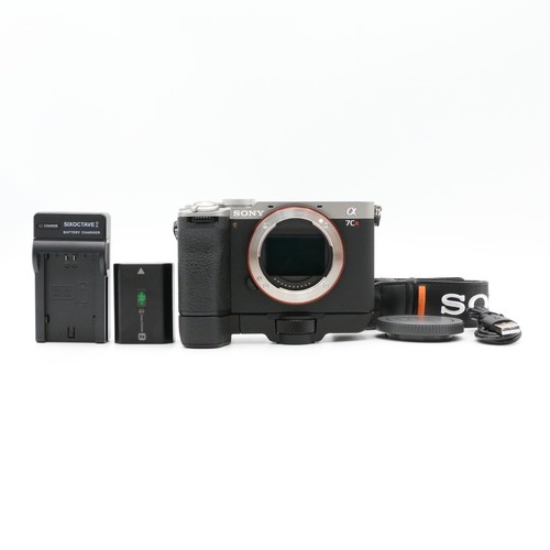 Sony a7cr ilce 7cr body - a7cr, ilce-7cr