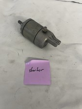 2004 Mitsuba 12V KTM 640