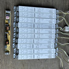 Tridonic PC no 28000160 10x70W Digital Ballast Made in Austria