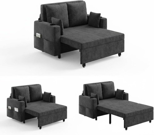 Folding pull out - 3-in-1, pull-out