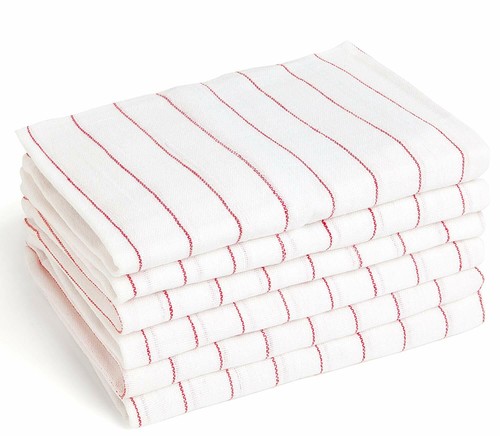 Glass towel pcs tea - pcs,