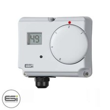 ESI Electronic Dual Hot Water