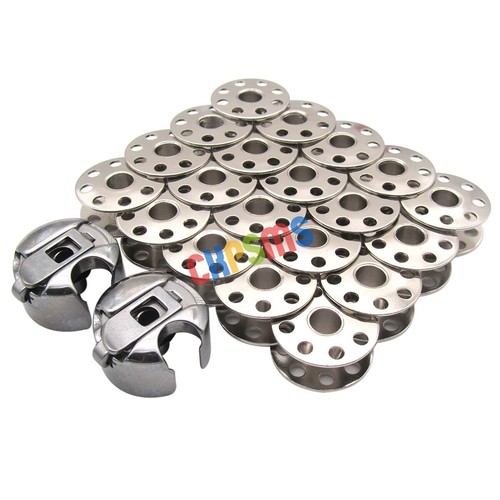 Bobbins bobbin case - &,