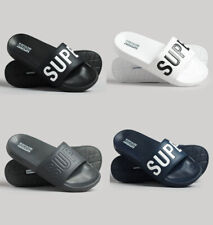 Superdry Sliders Flip Flops