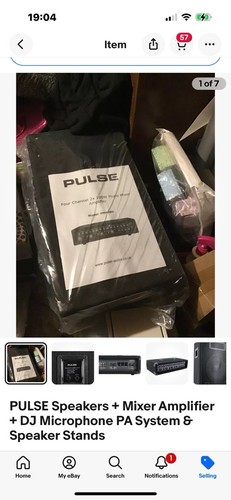 Pulse speakers mixer - speakers,