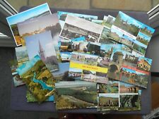 50 Postcards Wye Valley