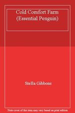 Cold Comfort Farm (Essential Penguin),Stella Gibbons