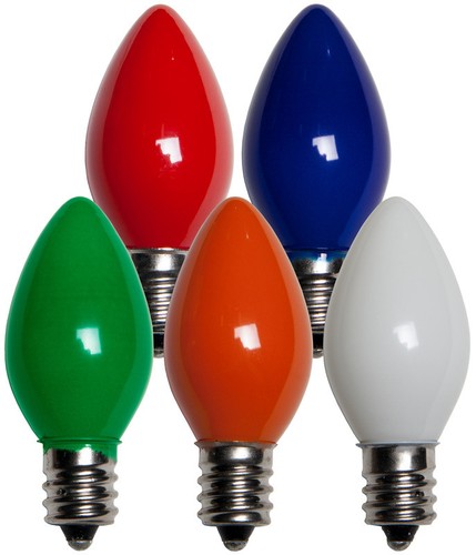 Multicolor ceramic - c7,