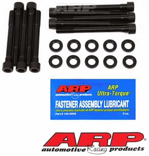 Arp head bolt kit - head,