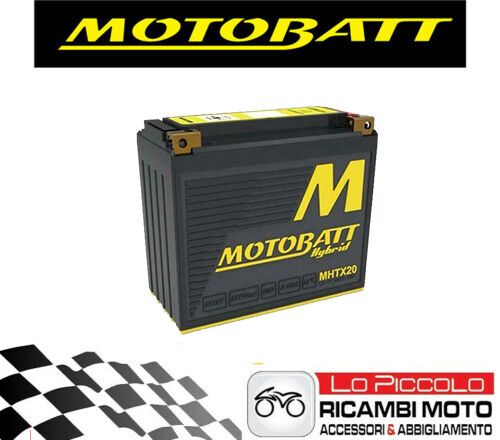 Mhtx20 motobatt lithium - motobatt,