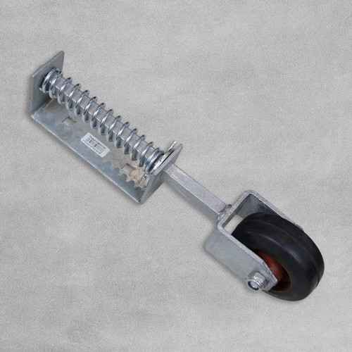 Heavy duty spring loaded - heavy,