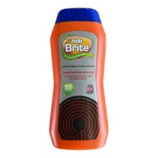  Hob Brite Ceramic & Halogen