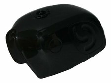 Fits Bmw R70 R75 Black Gas