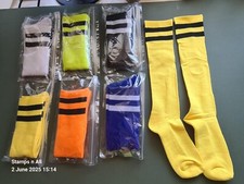 Mens Football Socks, One size