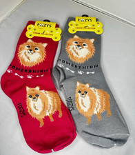 Pomeranian  Dog Puppy Women's