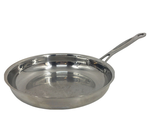 Cuisinart stainless steel - cuisinart, 8"
