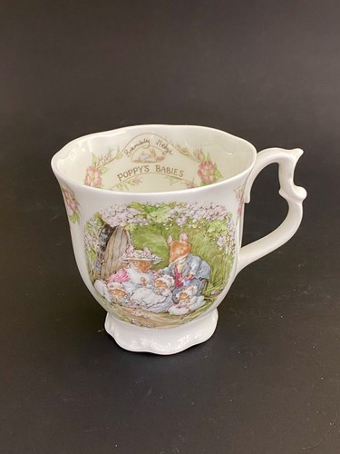 Royal doulton brambly - doulton,