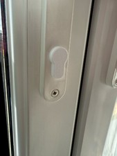 Pushfit Euro Cyclinder Lock