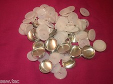 COVER BUTTON BLANKS 36LFOR
