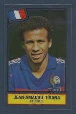 PANINI FOOTBALL SUPERSTARS