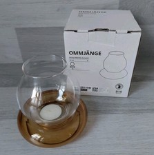 Ikea Ommjänge Tea Light