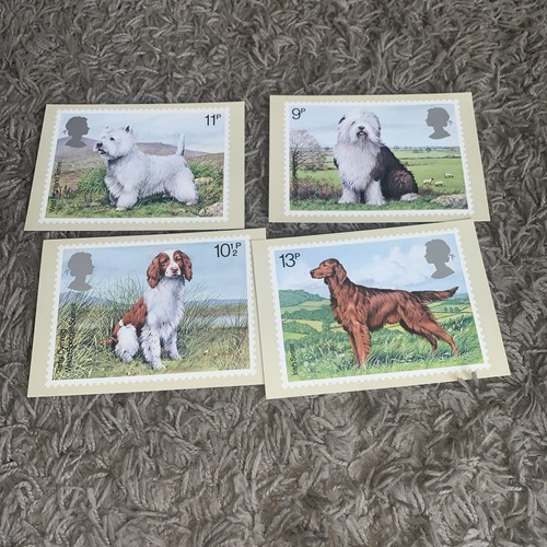 Royal mail post card cards - mail,