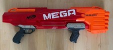 Nerf Mega Twin Shock Blaster