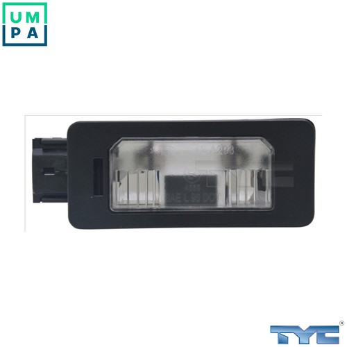 Licence plate light - licence,