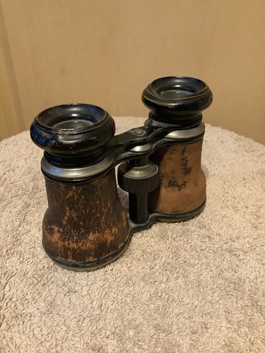 Antique vintage opera - antique,