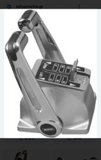 Morse KE-4 Electronic Control