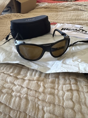 Julbo reactiv photochromic - reactiv,