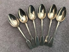 6 Barker Brothers "Ascetic"