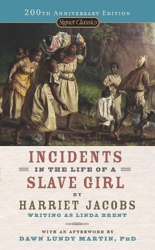 Harriet jacobs incidents - jacobs,