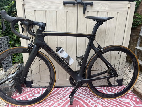 Pinarello gan carbon - gan,