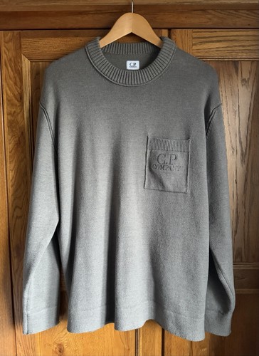 Company chest pocket - chest, crew