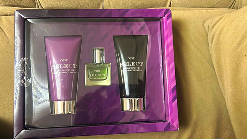 Next select men - men's, gift