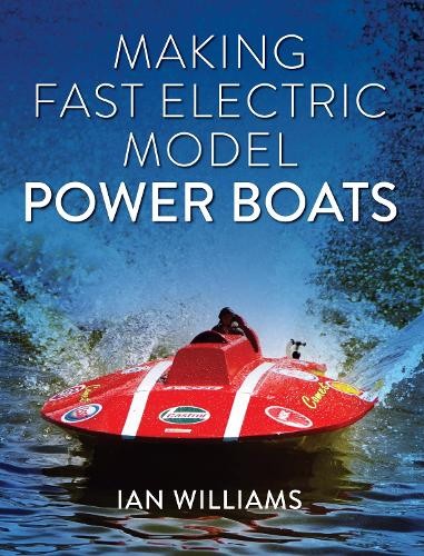 Making fast electric model - making,