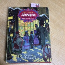 DAILY MAIL ANNUAL FOR BOYS AND