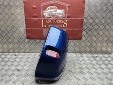 Toyota Rav 4 Driver Side Rear Bumper Corner Peice 2000 - 2005 IN BLUE