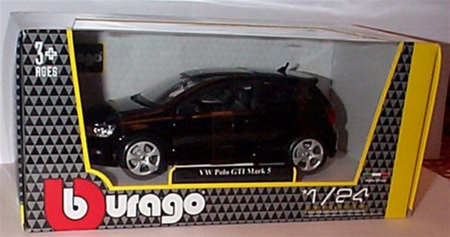 Volkswagen polo mk5 - polo,