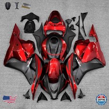 Red Black Plastics Injection