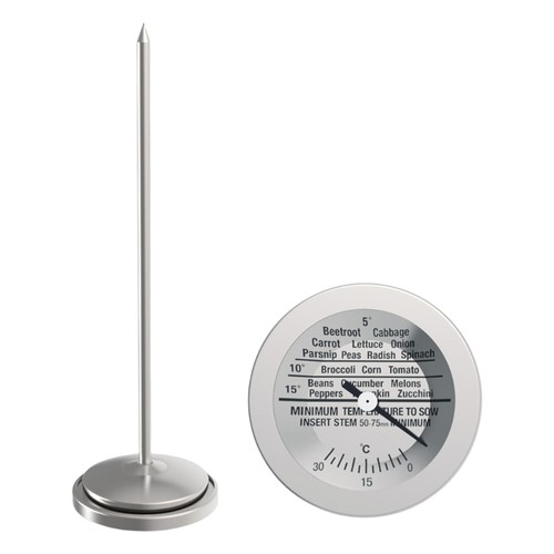 Temperature monitors compost - monitors,