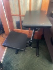 Gaming, Wheel/pedals Stand