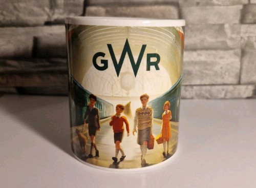 Gwr advertising great western - advertising,