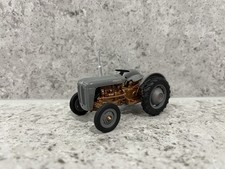 Corgi/Hatchette - Massey