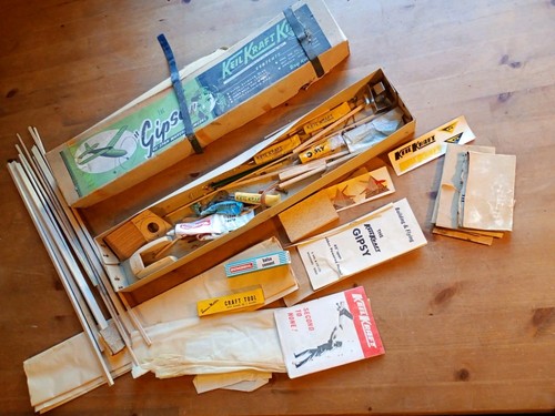 Keil kraft kit the - kraft, 40"